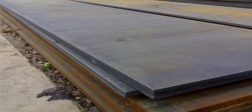 P355N steel plate designed for pressure vessels