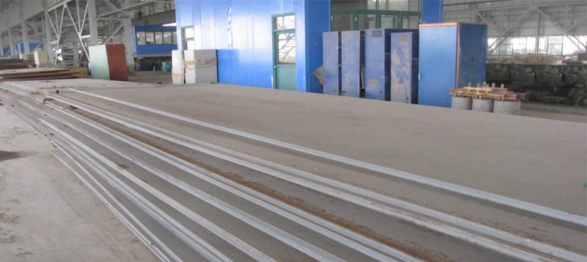 A285 Grade C Carbon Steel, A285 Grade C Hot rolled Steel Plate