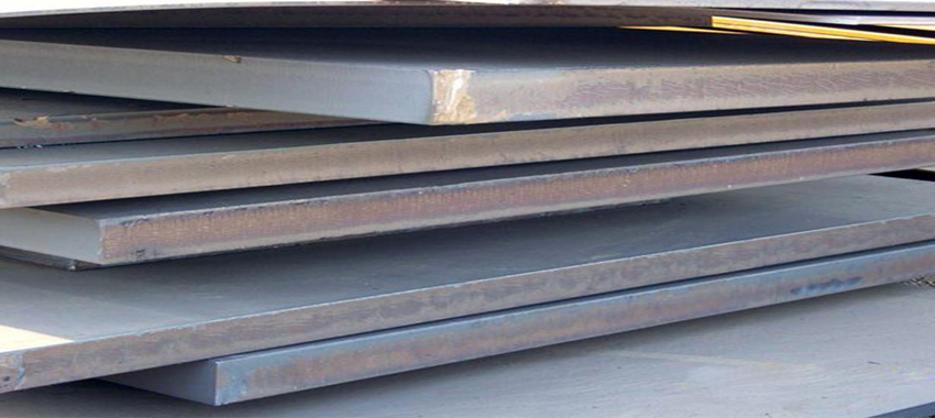 A302 Grade A Steel for Pressure Vessel Plate