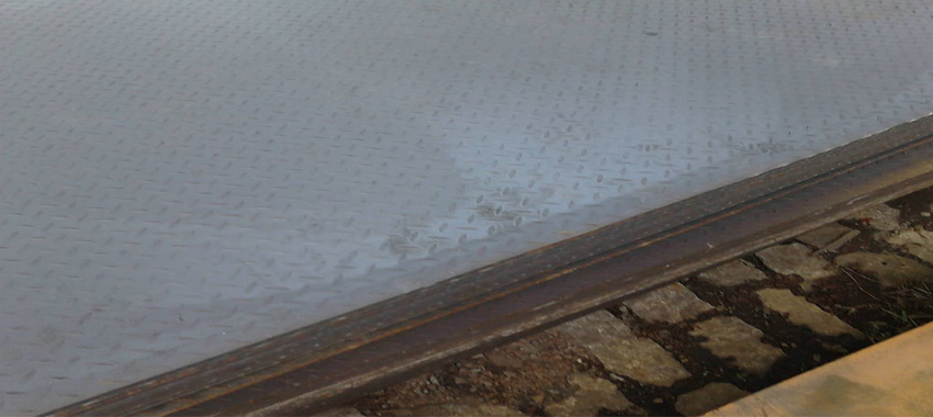 What’s the Application of A302 Grade B Steel Plate?