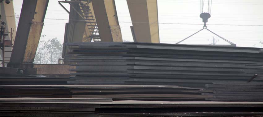 Supplying SPV410 pressurized steel in best price