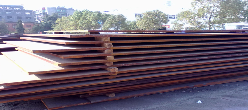 SB450M Molybdenum Alloy Steel, SB450M Alloy Steel Plate Non-secondary