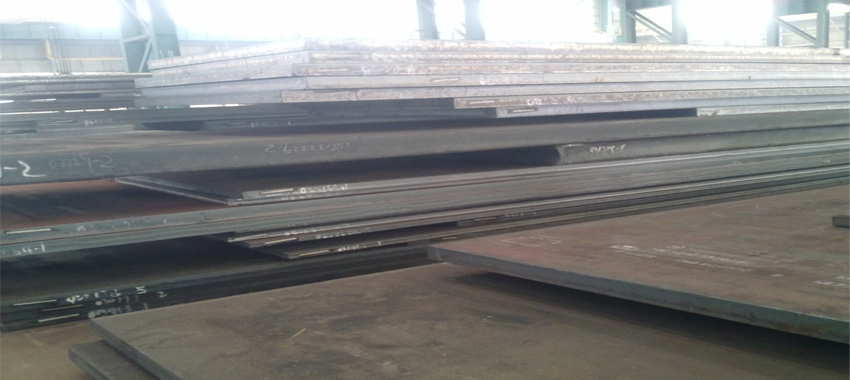 SB480 Carbon Steel, JIS G3103 S B480 Steel Plate Price In China