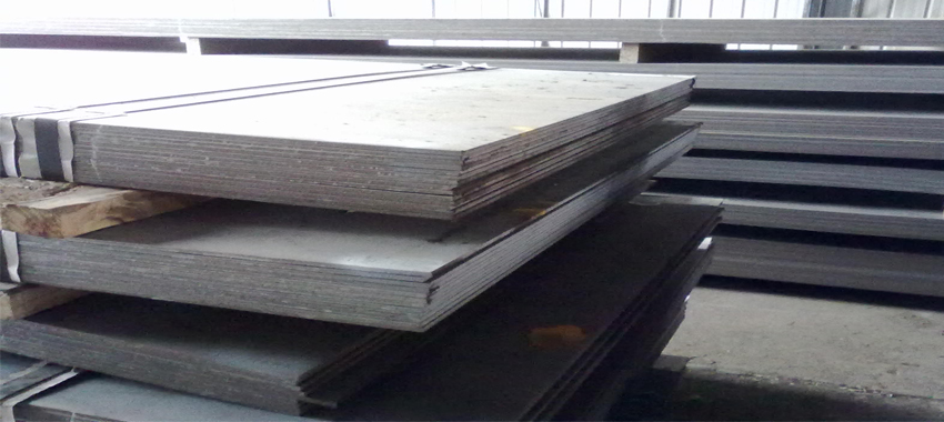 SB480M Alloy Steel Plate, JIS G3103 S B480 Alloy Steel Plate