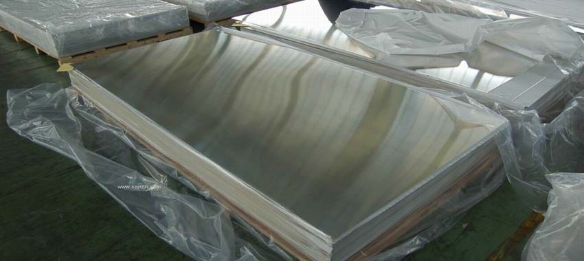 High guaranteed quality of 17Mn4 steel plate in DIN 17155 standard