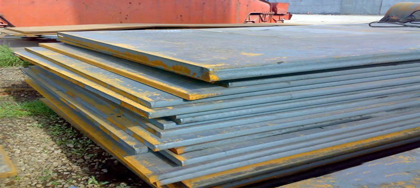 On Sale SPV 355 Steel Plate, JIS G 3115 SPV 355 Steel Plate Non-secondary