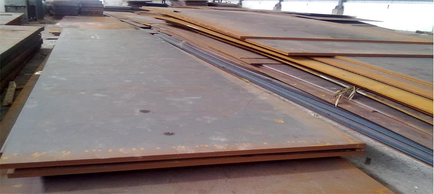 Prime Quality A517 Grade A Steel Plate, A517 Grade A Alloy Steel Plate