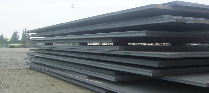 ASTM A517 gr50 high yield strength steel plate, A517 gr50 steel manufacturer