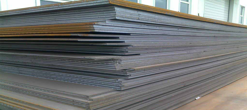 Sell A533 Class 1 Steel Plate, A533 Class 1 Alloy Steel Plate