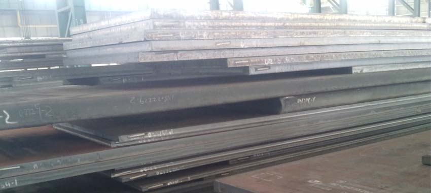 A204 gr.B steel plate, A204 gr.B steel supplier, A204 gr.B steel