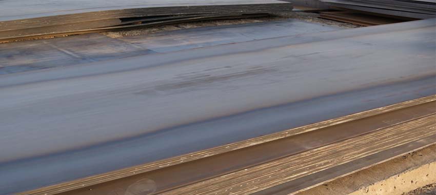 A36 hot rolled mild steel, A36 carbon structural steel supplier