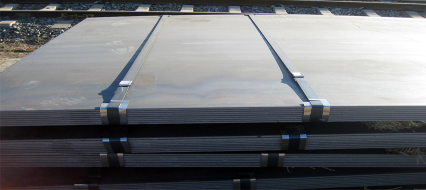 A662 Grade A Steel, A662 Grade A for Pressure Vessel Plate