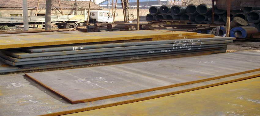 Prime Quality A517 Grade Q Steel Plate, A517 Grade Q Steel Plate Price