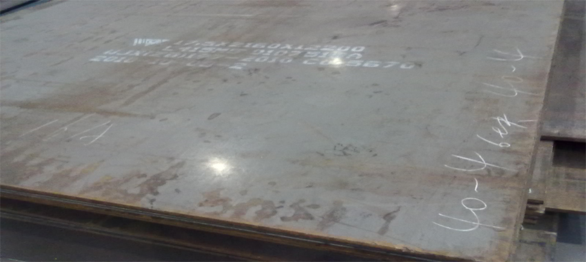 A517 Grade S Steel Plate, A517 Grade S Plate Price in China