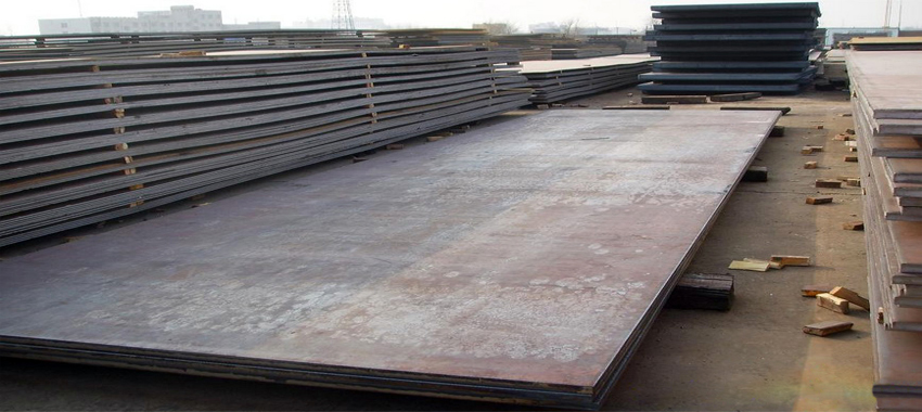 Prime Quality A662 Grade A Steel Plate, A662 Grade A Steel Price