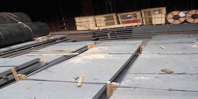 St E 285 Boiler steel plate Normalizing, St E 285 steel plate for Boiler steel