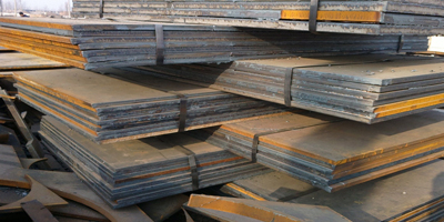 Steel standard ASTM A204/A204M Gr.A for pressure vessel steel plates