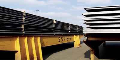 ASTM A229 oil-tempered carbon alloy steel