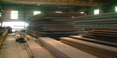 S275M Steel, S355M Steel Plate Thermo-mechanical Rolled