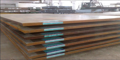 Best Choice ! EN 10083 42GrMo4 High Luster Alloy steel sheet