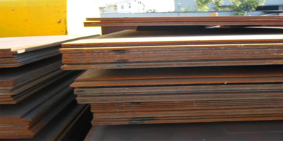 AISI 4130 Alloy structural steel plate composition