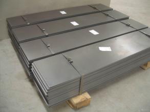 S235J2G3 carbon steel plate have a variety of applications