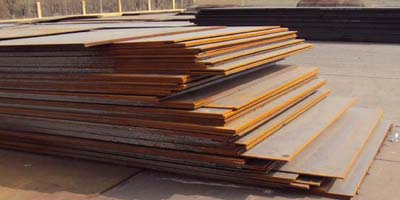 ASTM A516 grade 70 boiler steel plates Size