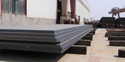 ASTM A516 grade 55 boiler steel plate Payment Term