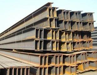 Hot sale ASTM A283GR.C H beam section steel made in China