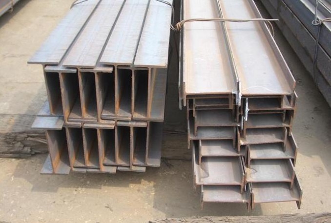 Q345A H beam manufacturer steel,Q345A H beam specification