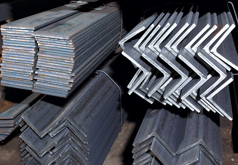 ABS AH32 hot rolled angle steel for shipbuilding to shipyard