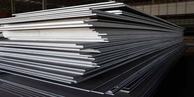 Q235/SS400/A36 hot rolled steel plate