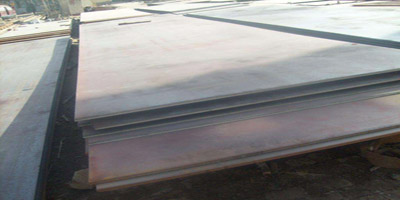 SA516 grade 70 hot rolled steel plate