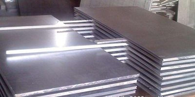 S355j2 Low Alloy High Strength Hot Rolled Steel Plate