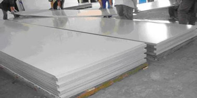 ISO Certificate 904L Stainless Steel Sheet