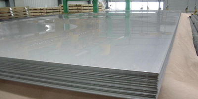 S460N hot rolled high strength alloy steel plate