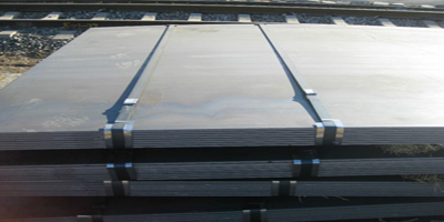 Q235B hot rolled carbon steel sheet