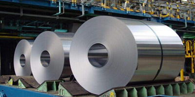 DX51D cold rolled galvanized steel coil made in China