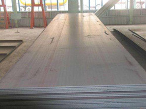 ASTM,JIS,GB,AISI Standard Q345 Steel plate