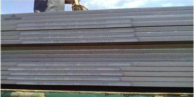 AISI 4140 Low-Alloy High-Tensile Steel Plate