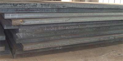 Hot rolled St37-2 Carbon steel plate